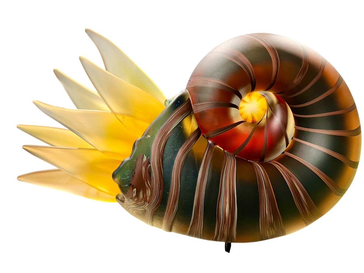 Long Before Us by Kelly O'Dell 