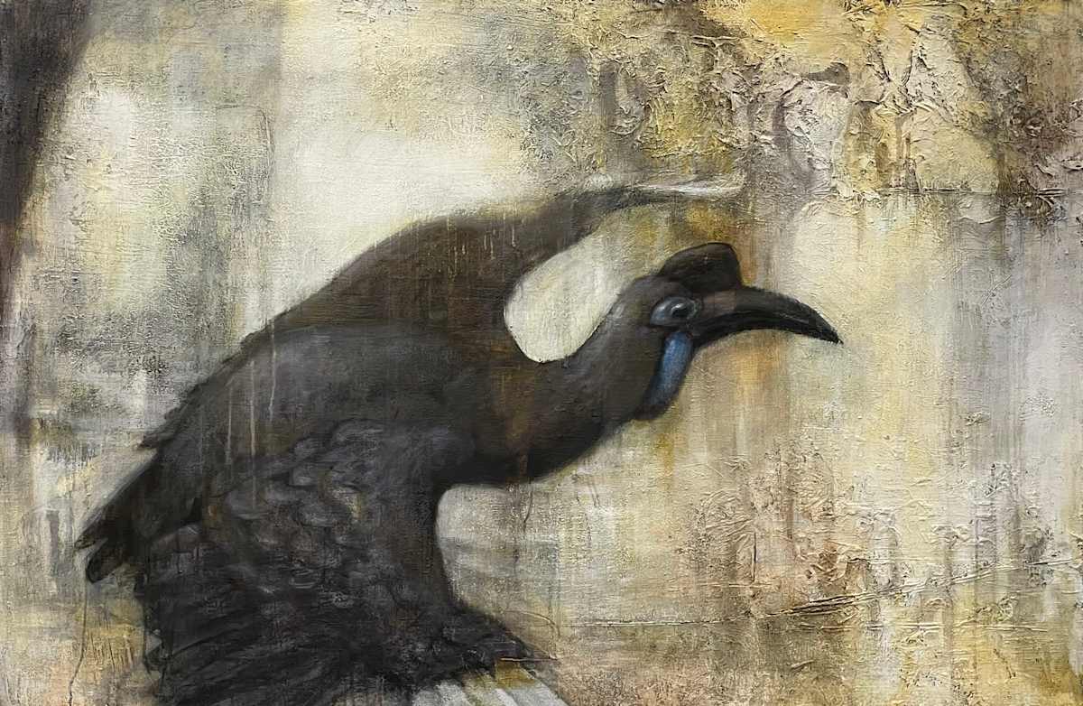 Crescent by AJ Power 