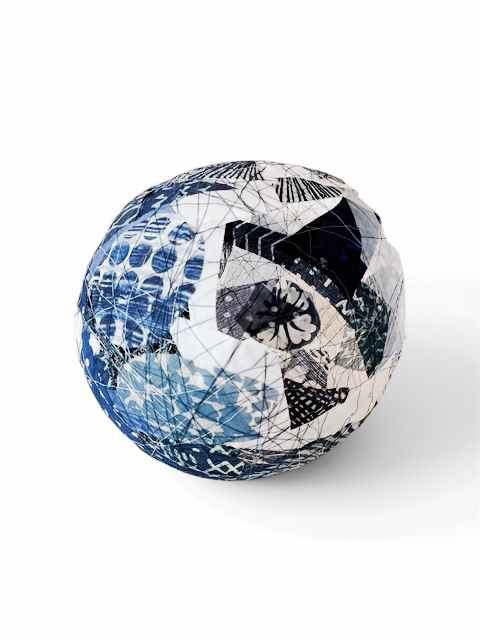 Indigo by Kate Dwyer, Image 1.