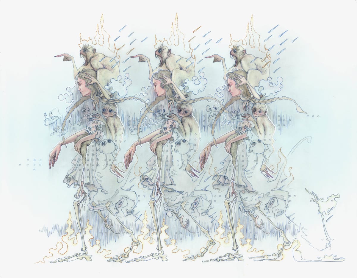 Karma by Suzanne Head, Image 1.