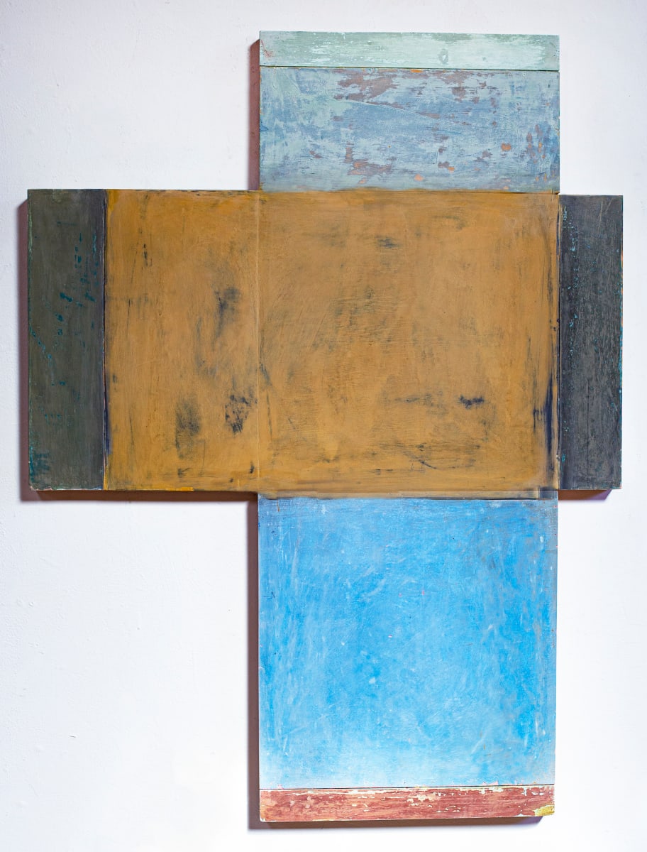 Kimono Two by Don Fels 