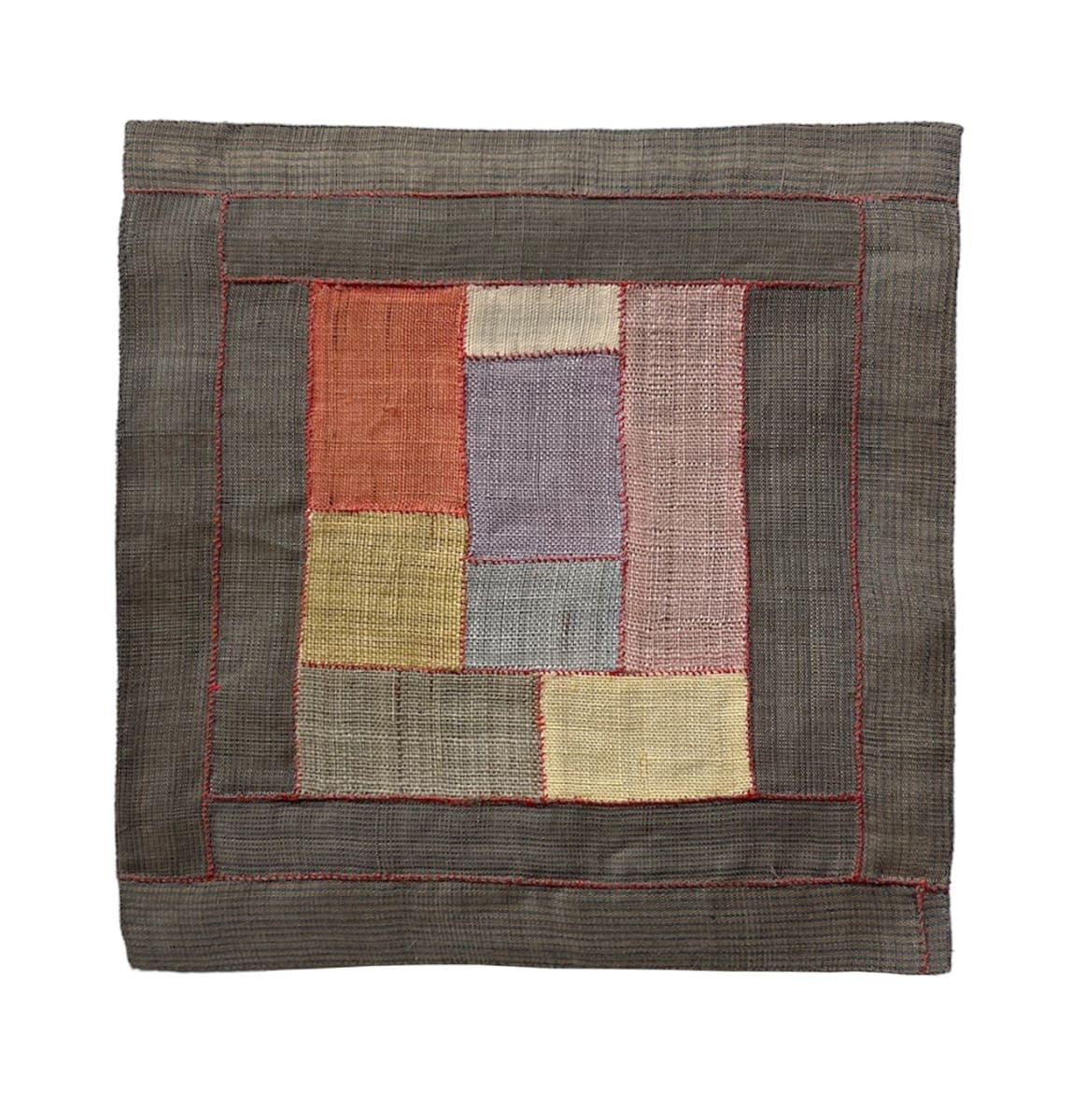 Love In Every Stitch #2 by Patti King 