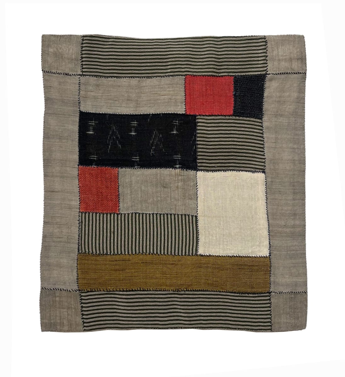 Love In Every Stitch #4 by Patti King 