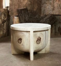 Monkey Puzzle Table by Joel Sayre 