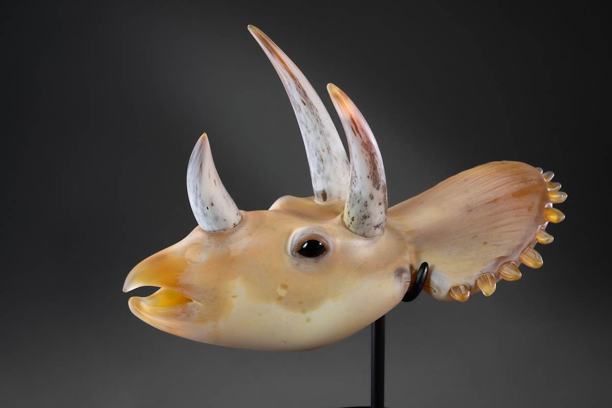 Eternal by Kelly O'Dell 