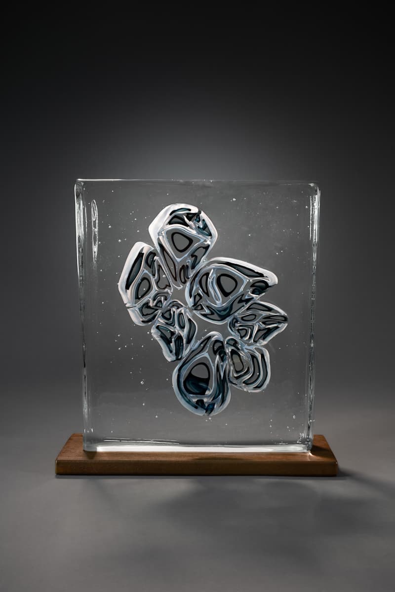 Of Ancient Seas by Kelly O'Dell 