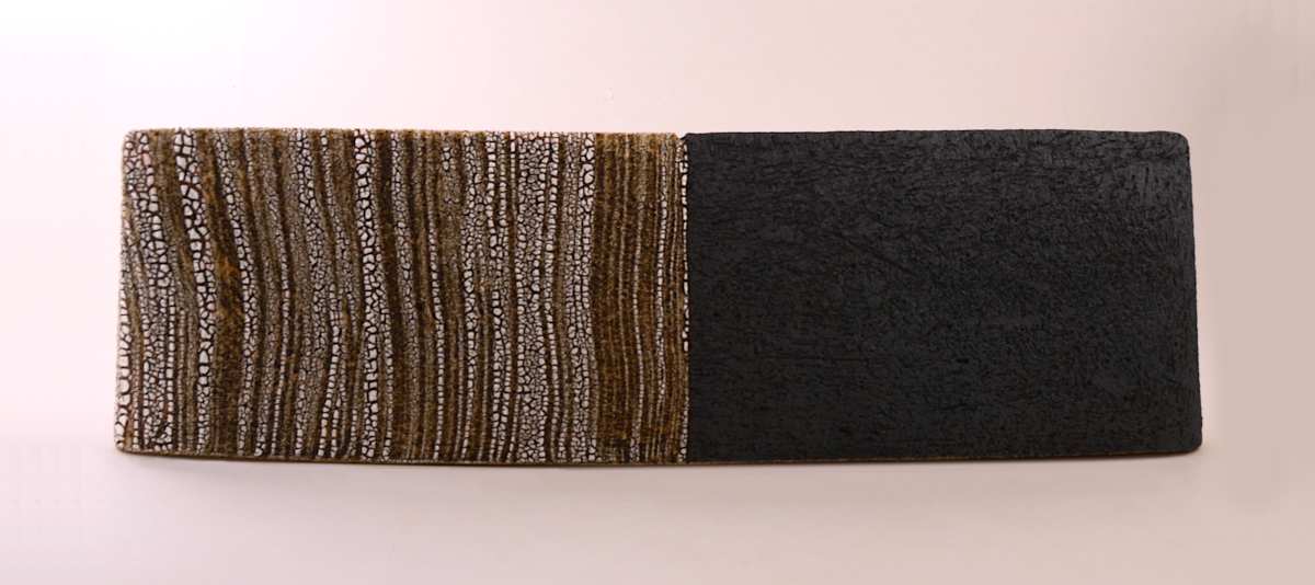 Low Lichen/Black Wedge by Brian O'Neill, Image 1.