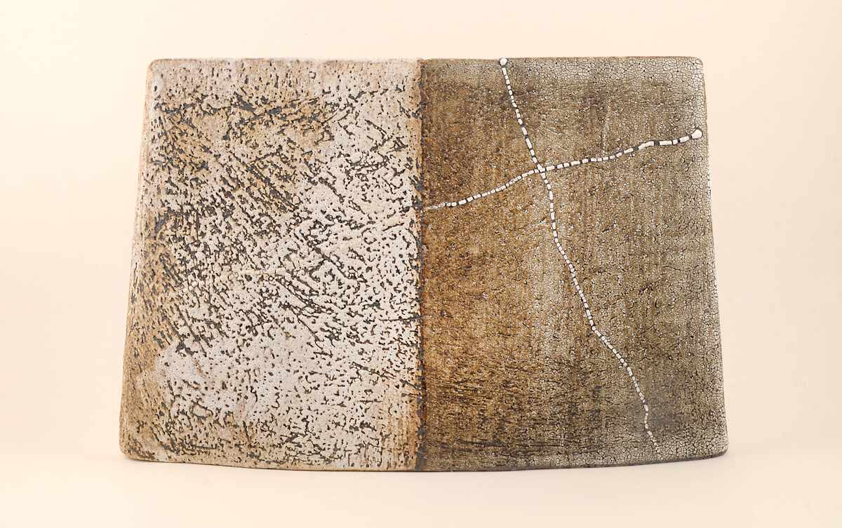 Aerial View Wedge by Brian O'Neill, Image 1.