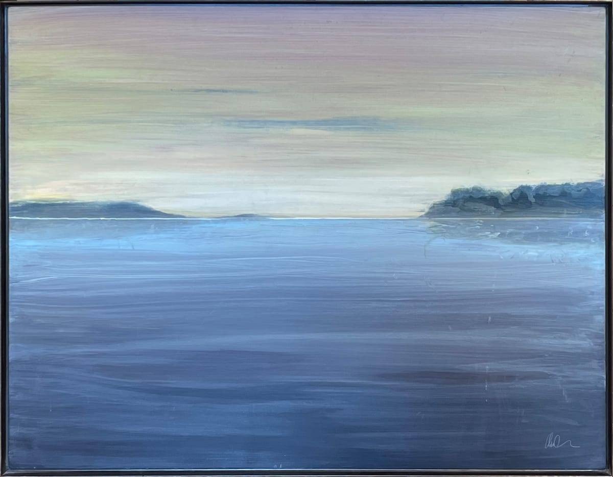 Predawn Light by Christian Carlson, Image 1.