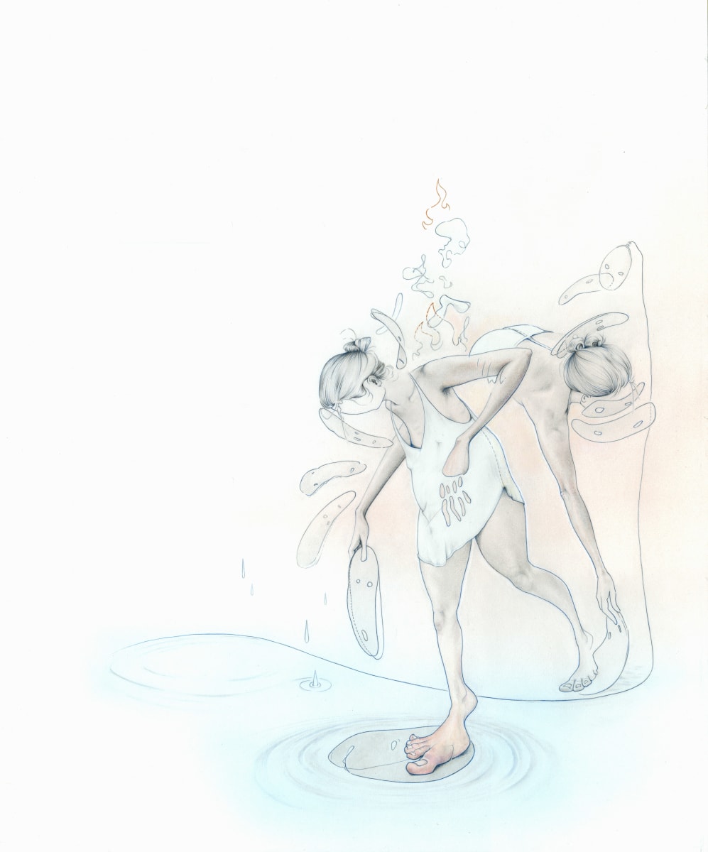 Self by Suzanne Head, Image 1.