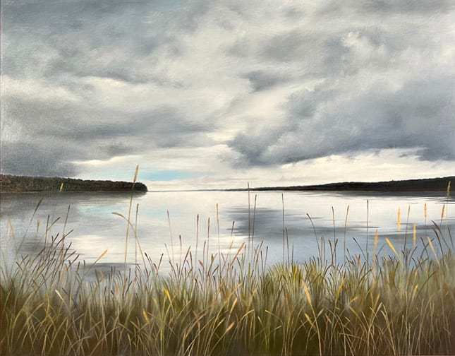 Shoreview by Faith Scott Jessup, Image 1.