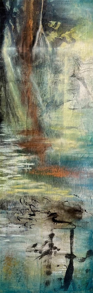 Slow Drift #2 by Quincy Anderson, Image 1.