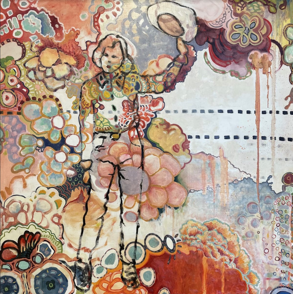 Stand by Elizabeth Bruno, Image 1.