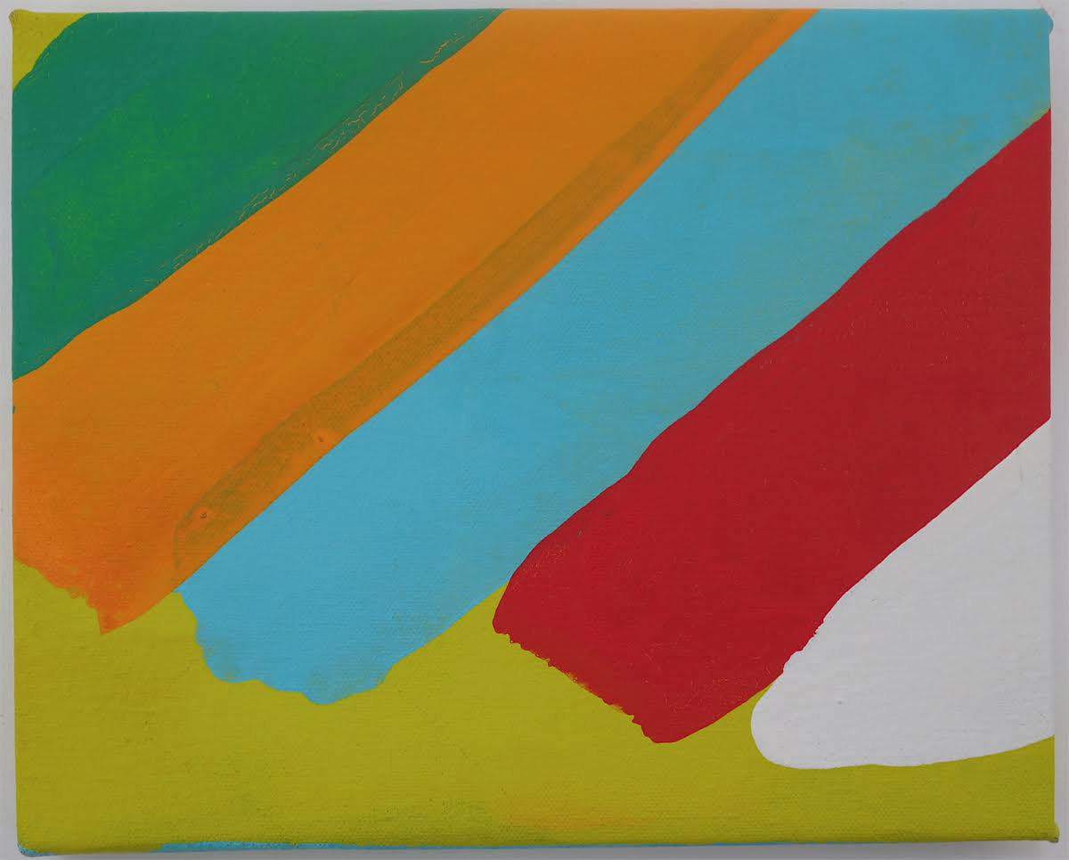 lightest knot by Michael Howard, Image 1.