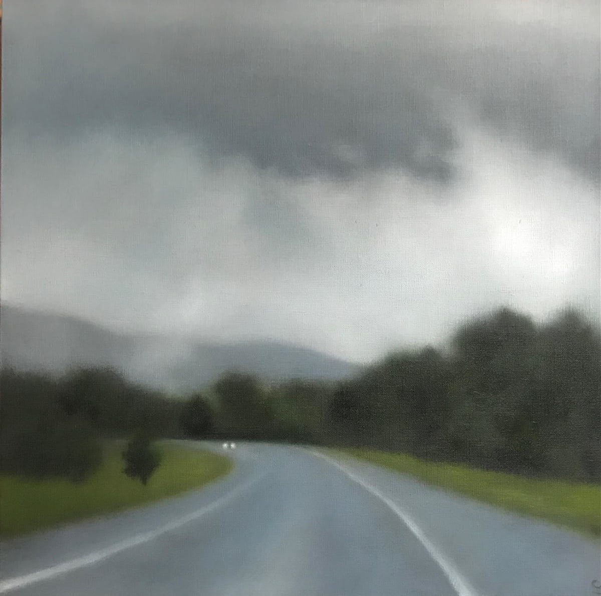 Wet by Christie Scheele, Image 1.