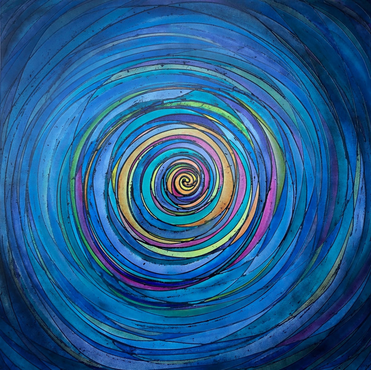 All the Things Located by Melynda Van Zee, Image 1.