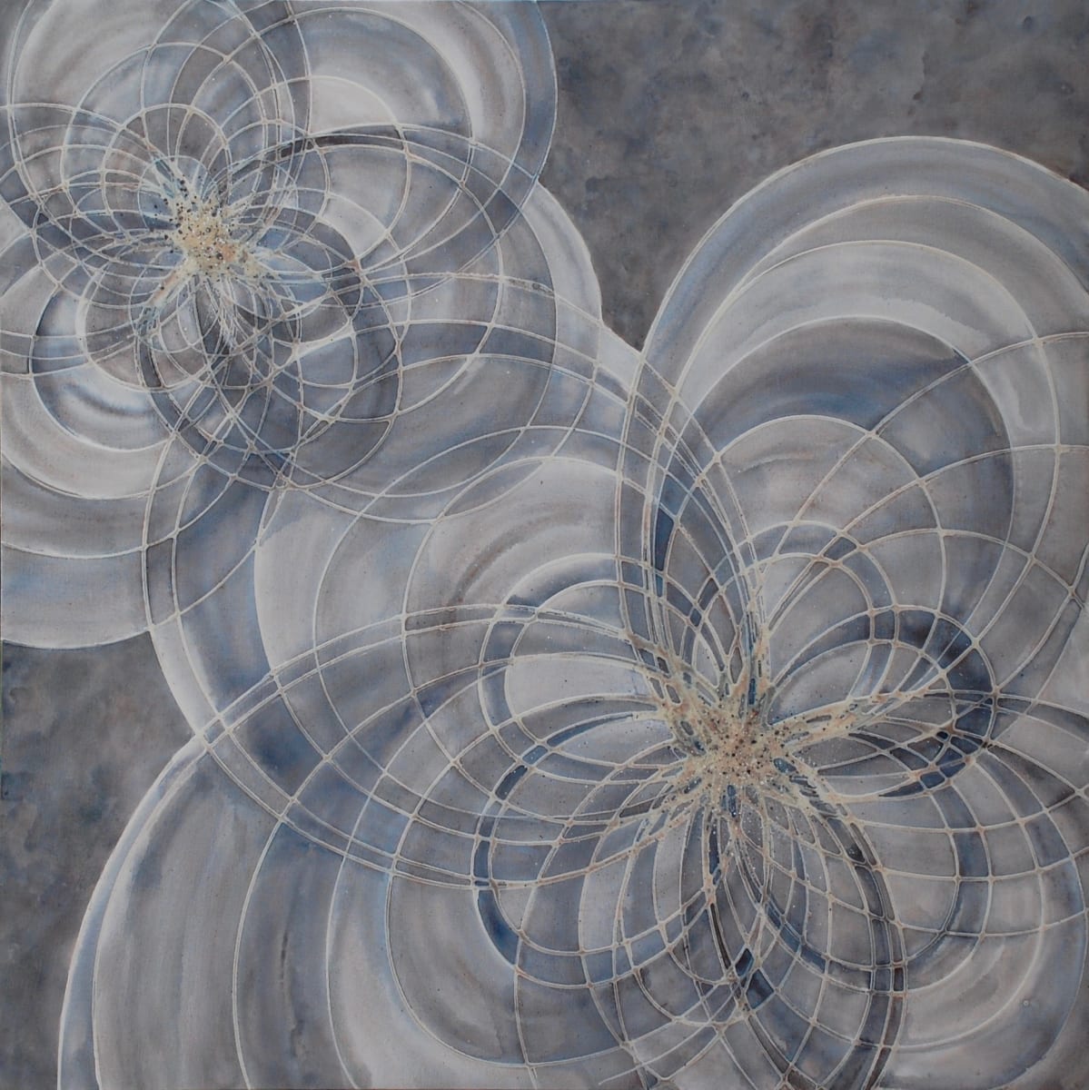 Authentic Connections by Melynda Van Zee, Image 1.