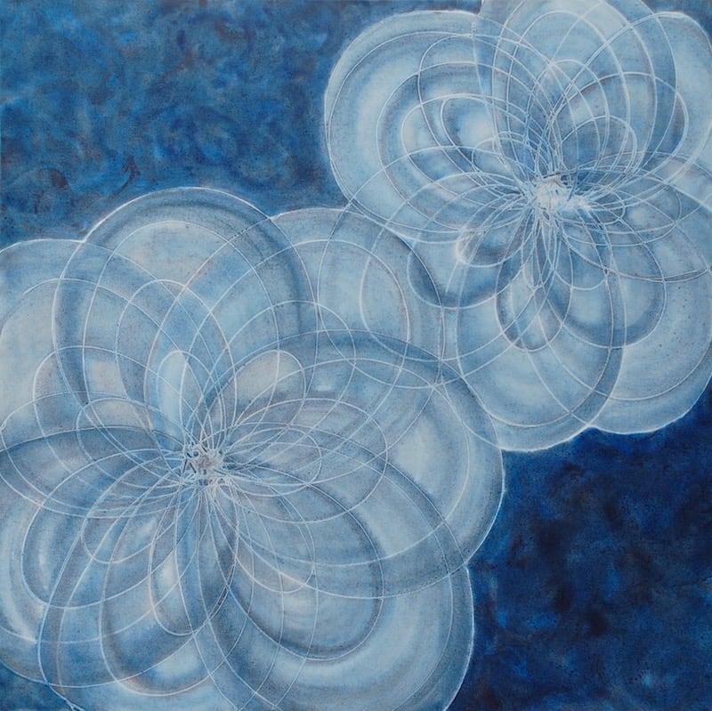 Centering Within by Melynda Van Zee, Image 1.