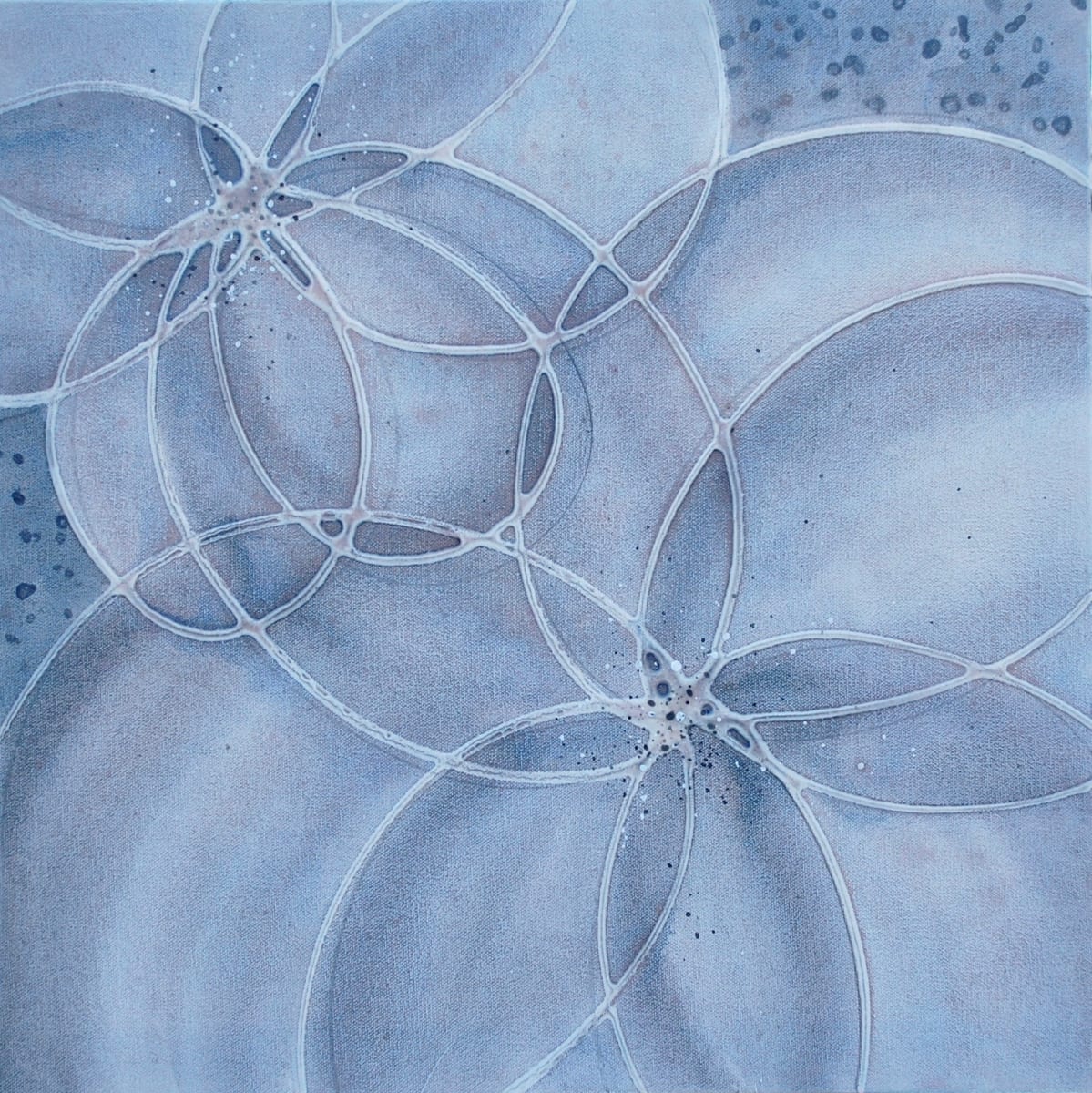 Centering Within #29 by Melynda Van Zee, Image 1.