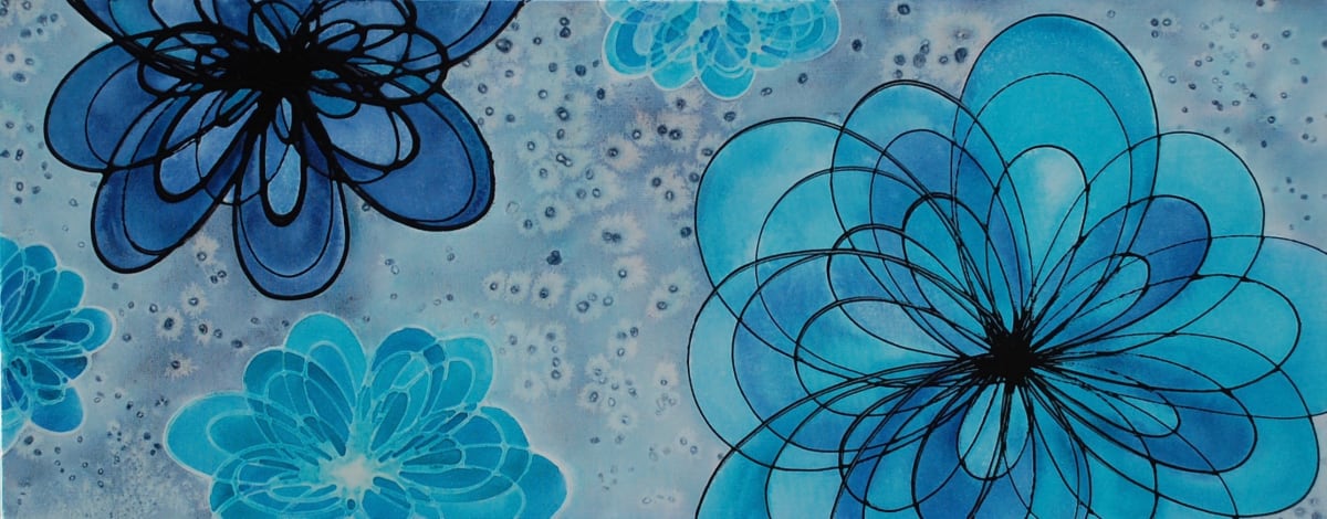 Centering Within #2 by Melynda Van Zee, Image 1.