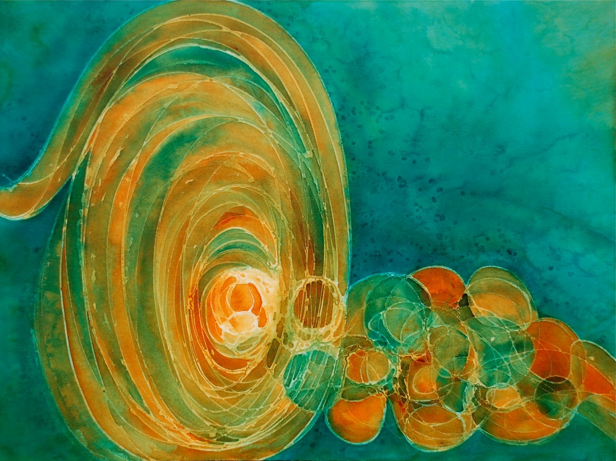 My Delight by Melynda Van Zee, Image 1.