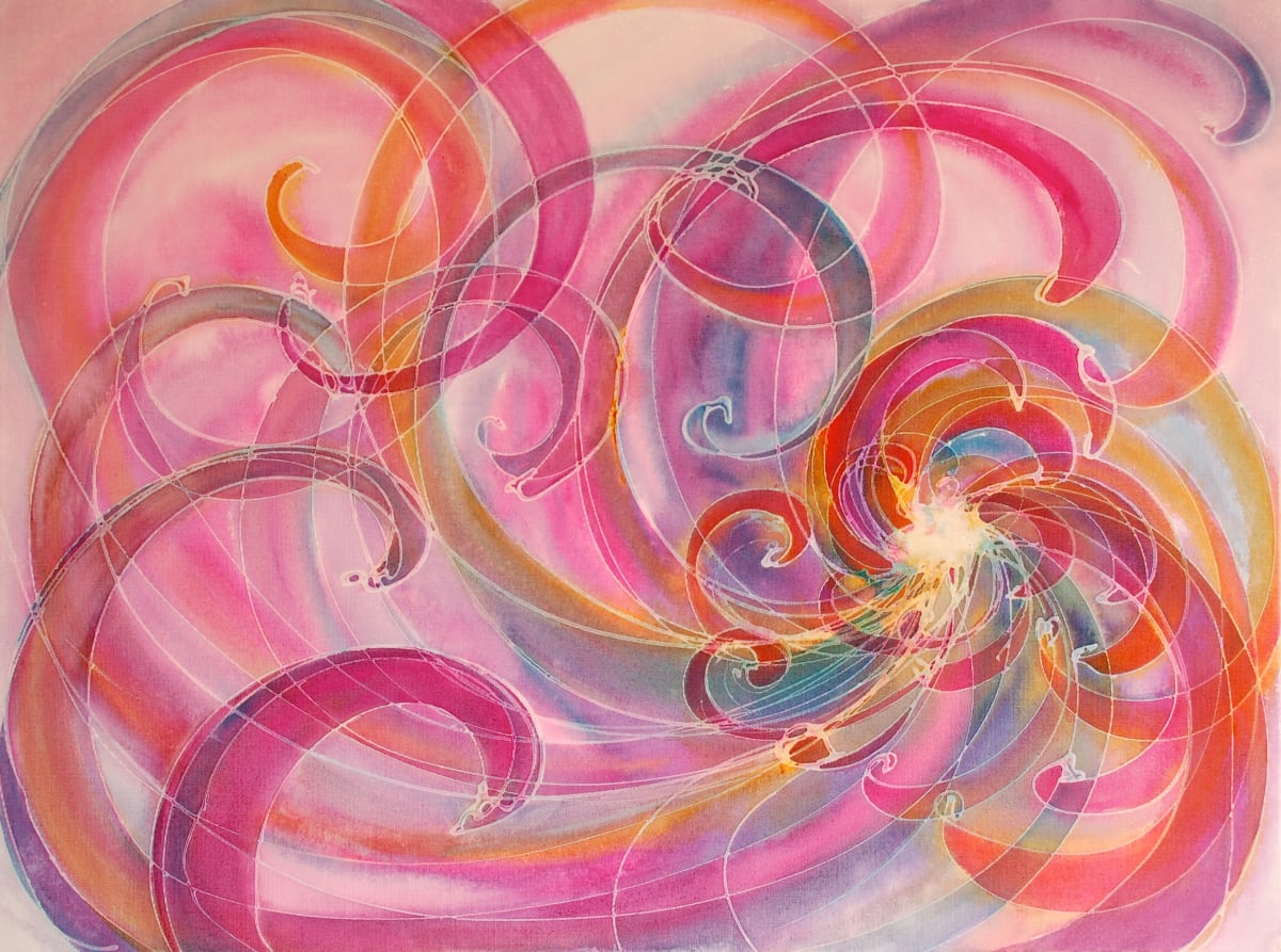 White Space by Melynda Van Zee, Image 1.