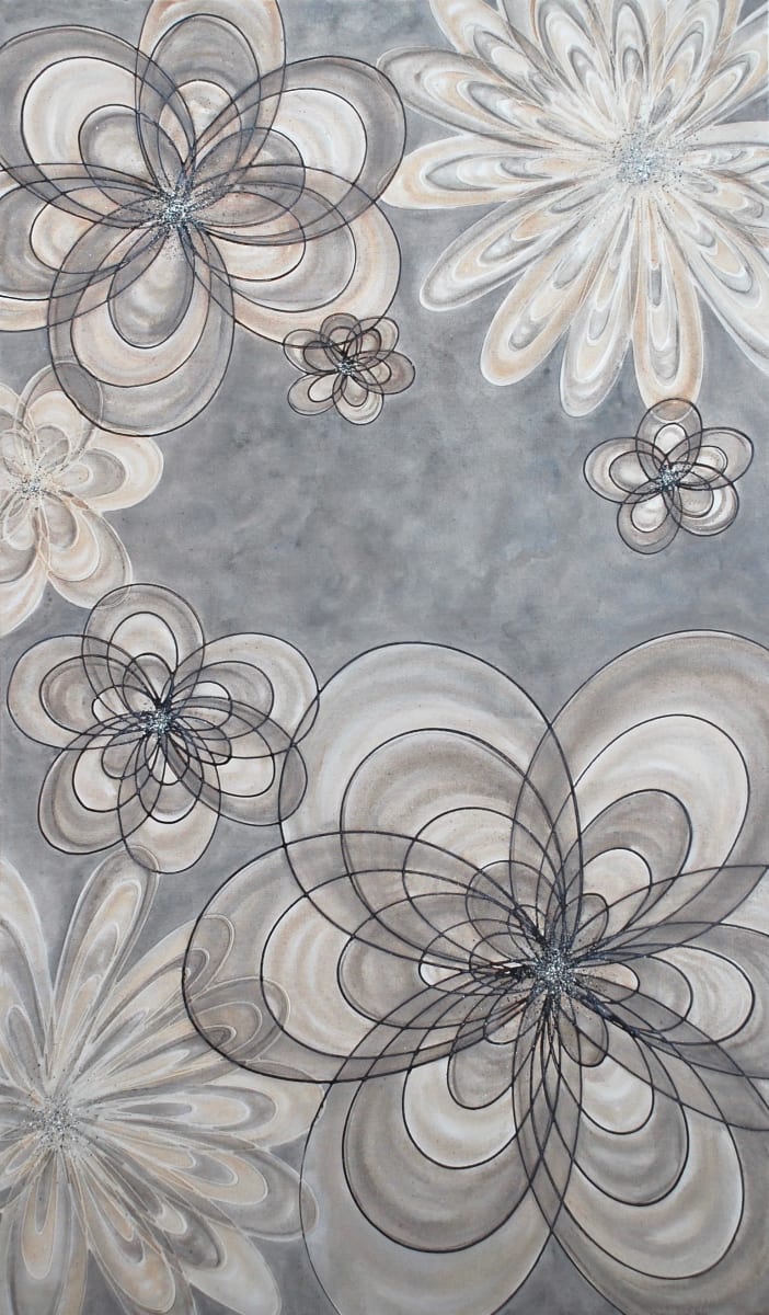 Deeply Embedded Practices by Melynda Van Zee, Image 1.