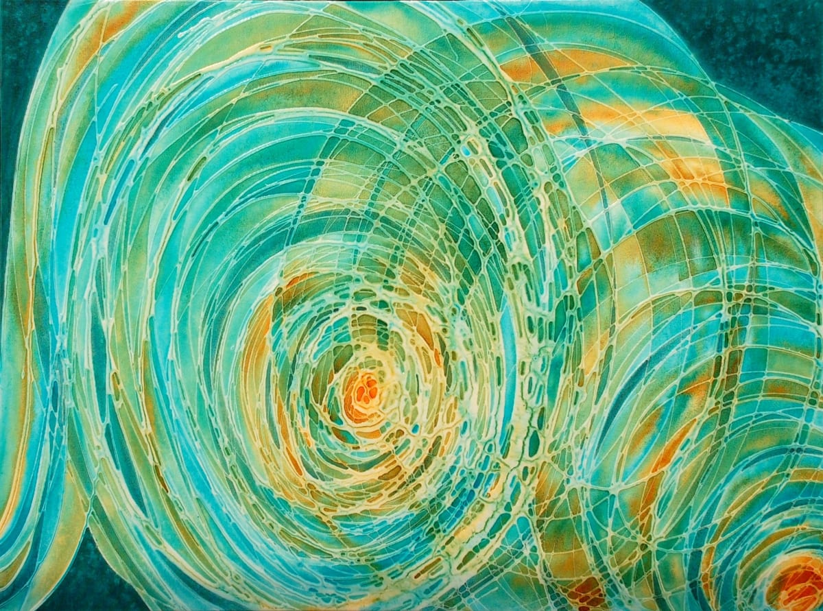Heart Matters by Melynda Van Zee, Image 1.