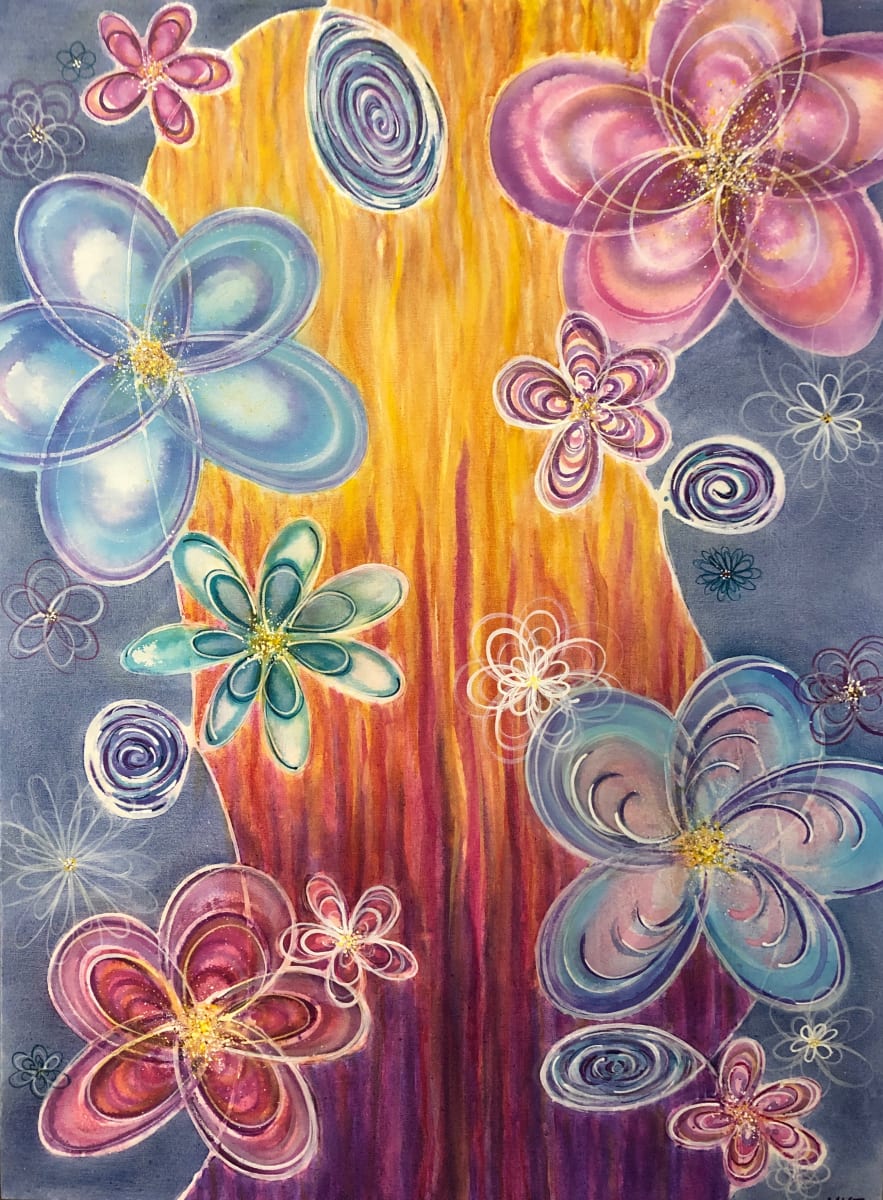 Inspiration Emerging, Image 1.