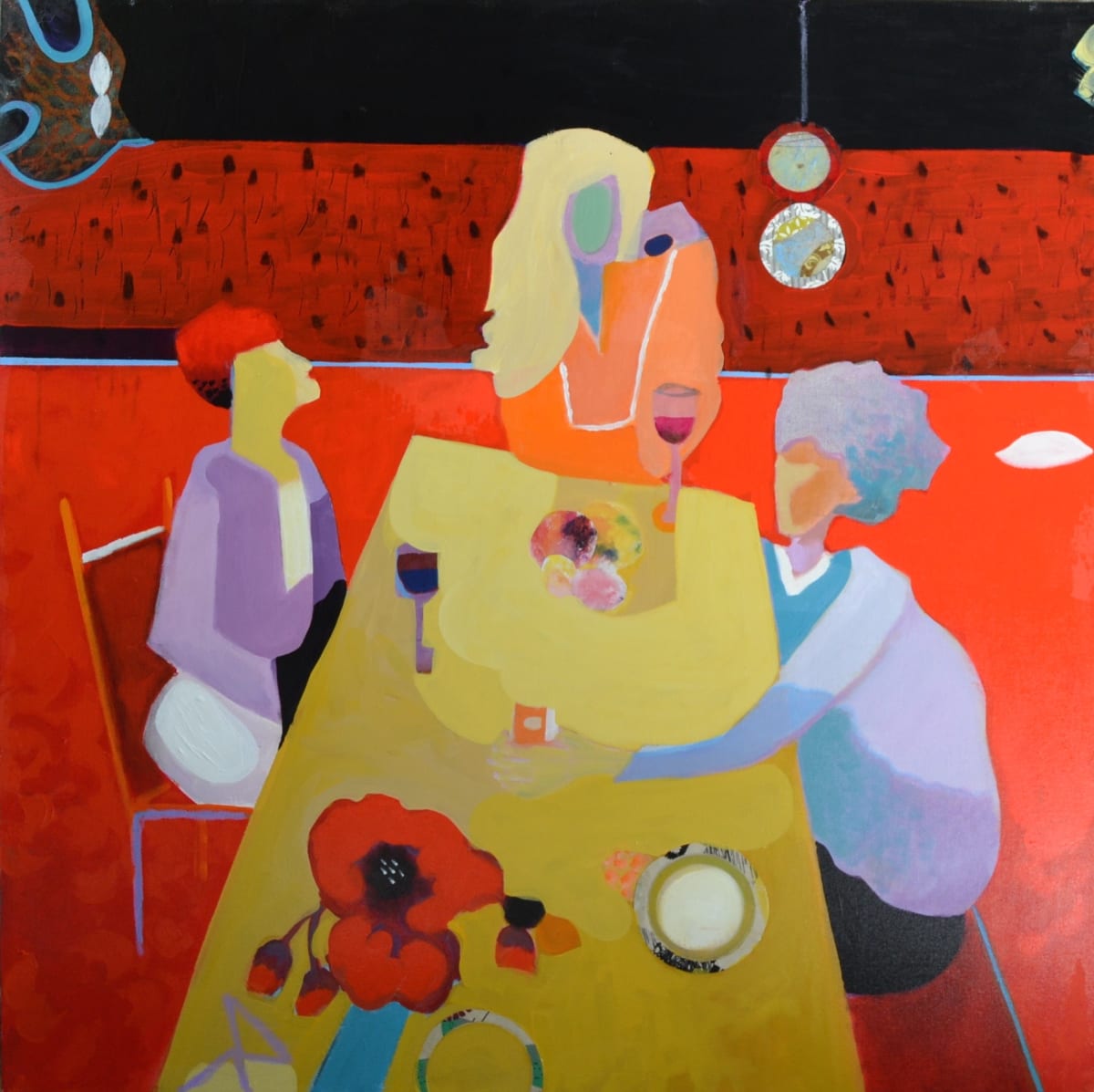 a Table, Image 1.