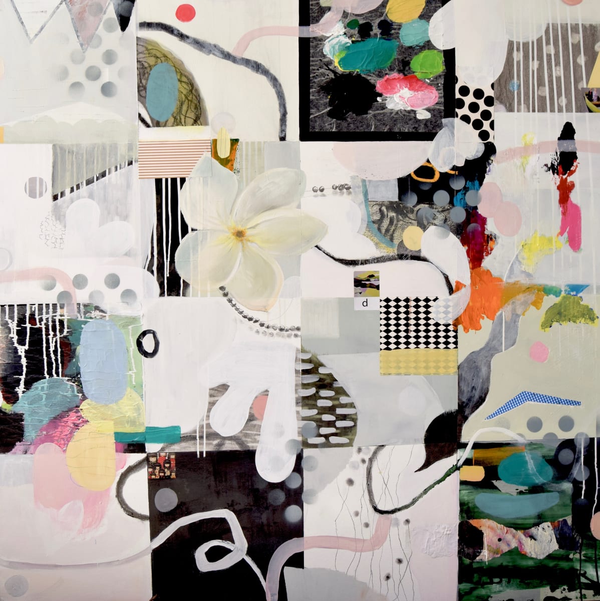 On the Grid by Ellen Dieter, Image 1.