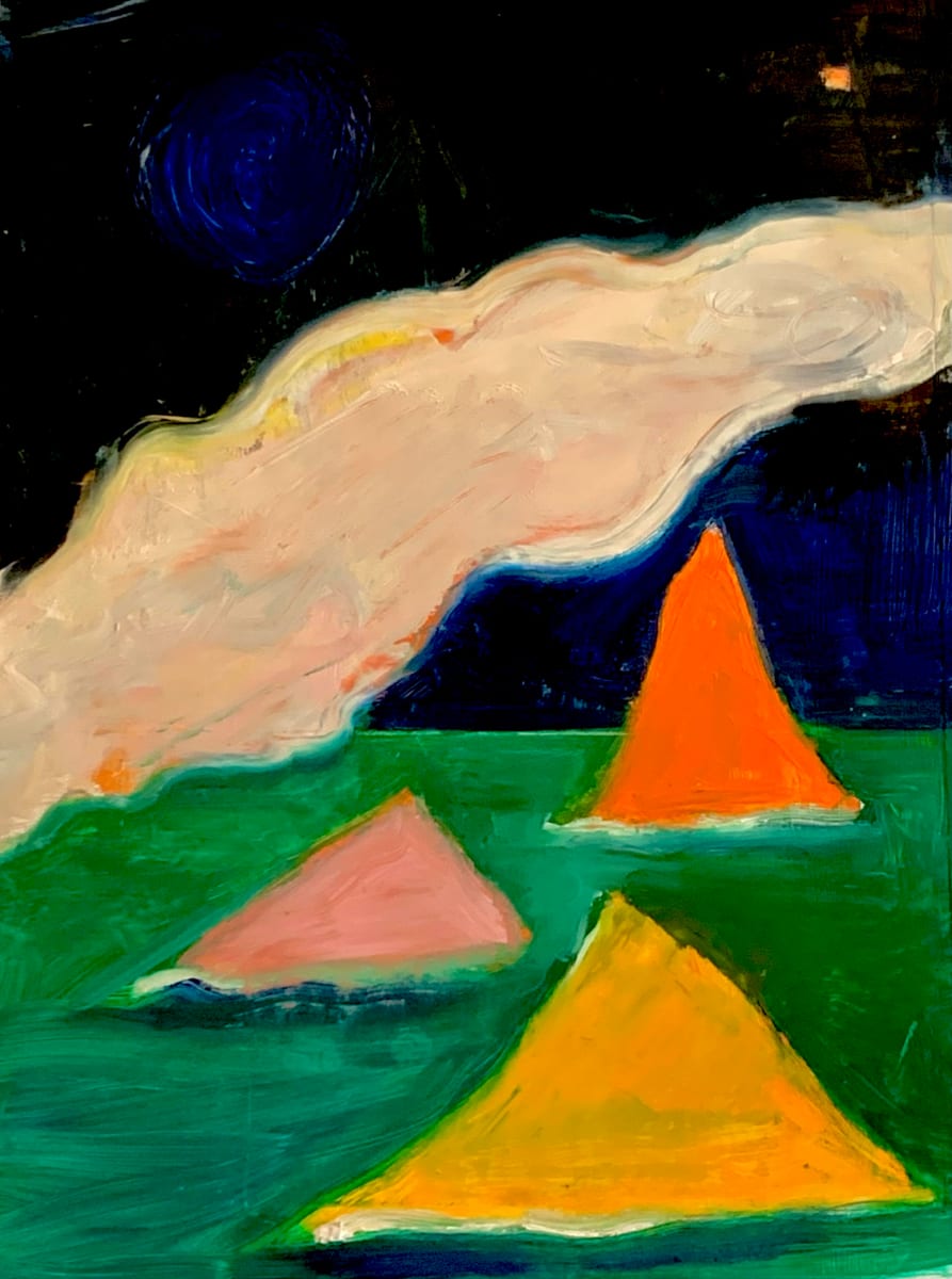 Three Islands 