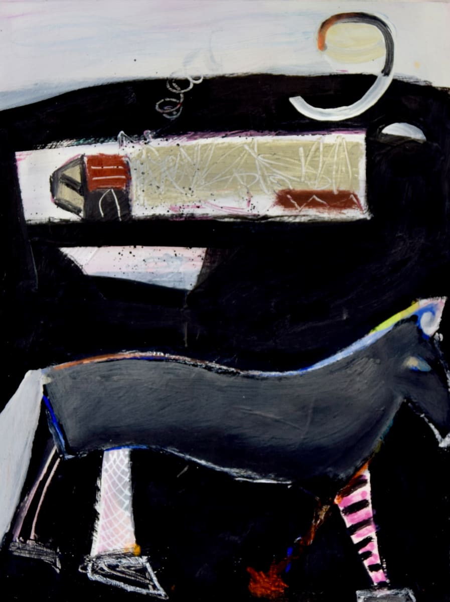 Outer Range by Ellen Dieter, Image 2.