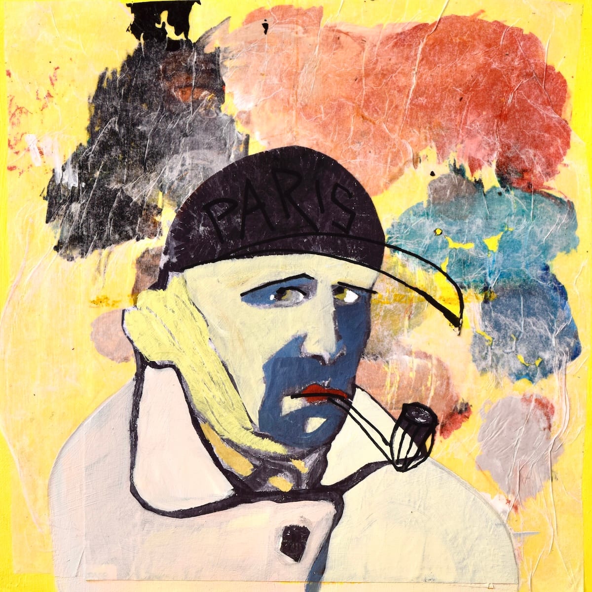 Paris by Ellen Dieter, Image 1.