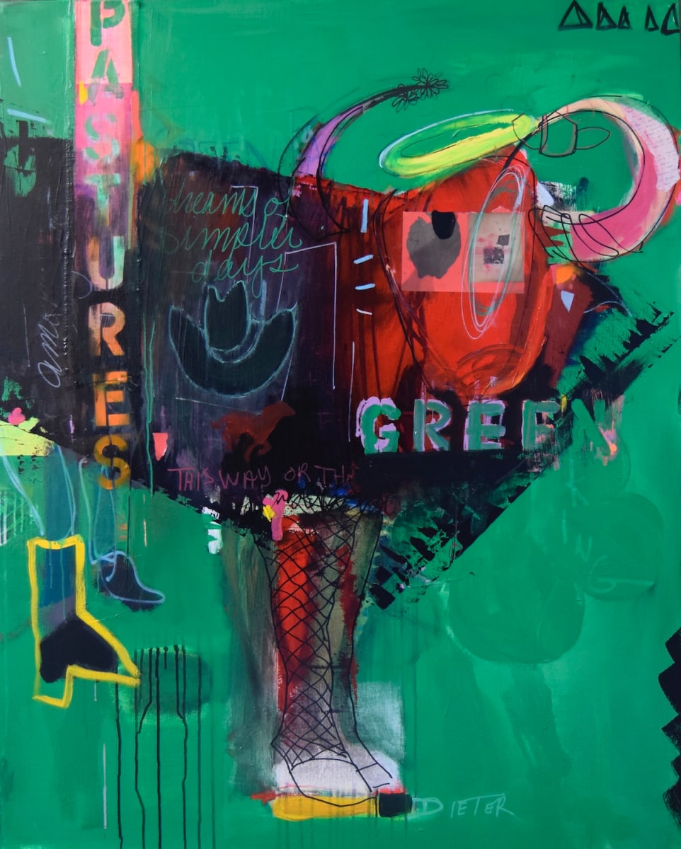 Pastures Green 