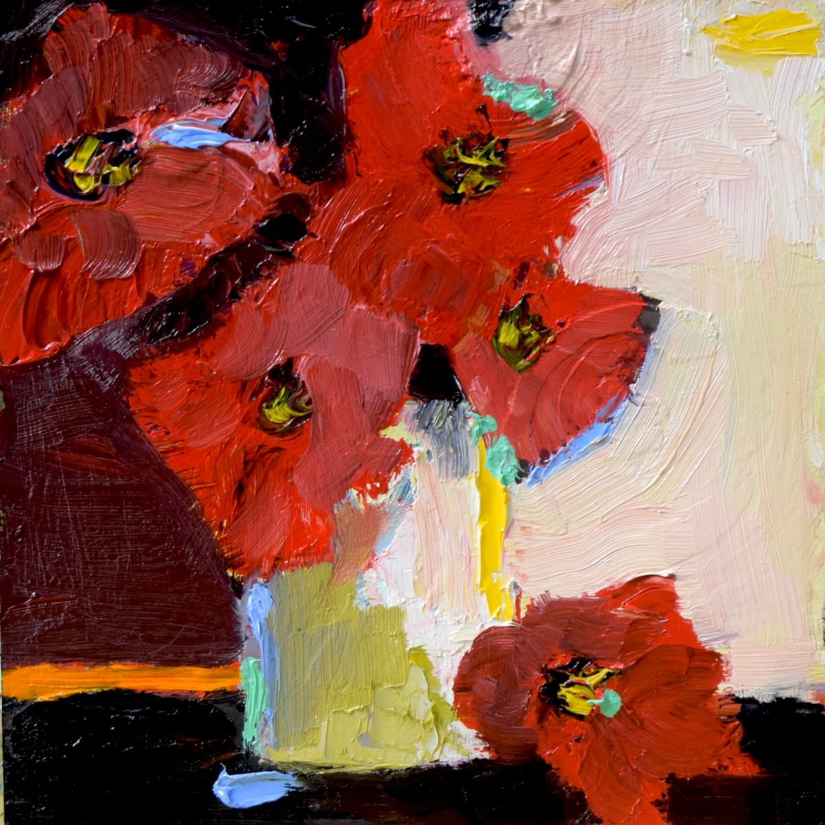 Summer Bloom, Image 1.