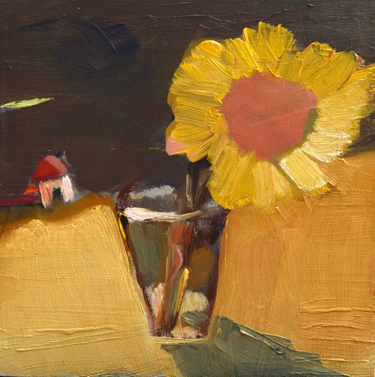 Hello Summer by Ellen Dieter 
