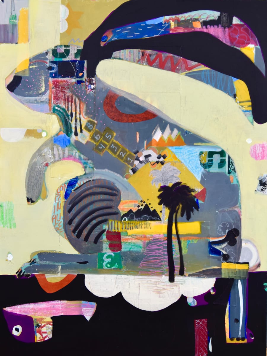 Hopscotch Hope by Ellen Dieter, Image 2.
