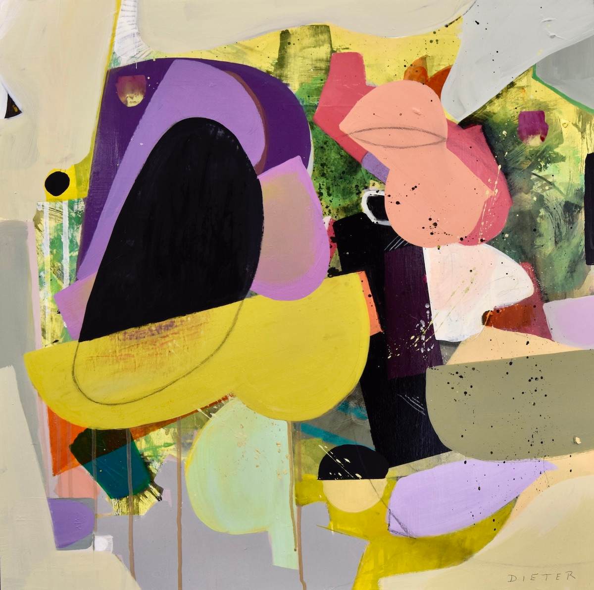 Rally Together by Ellen Dieter, Image 2.