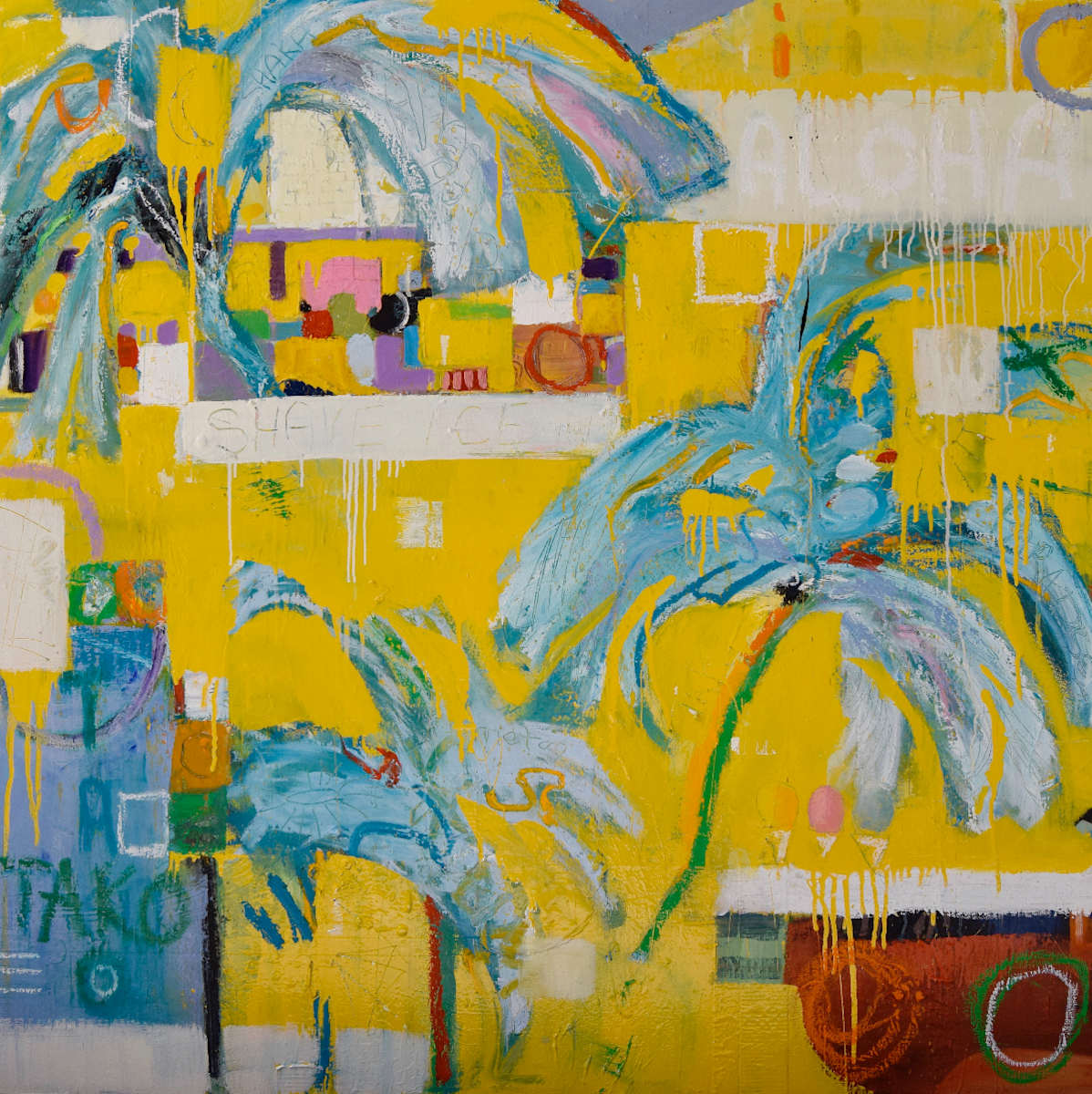Living Aloha, Image 1.