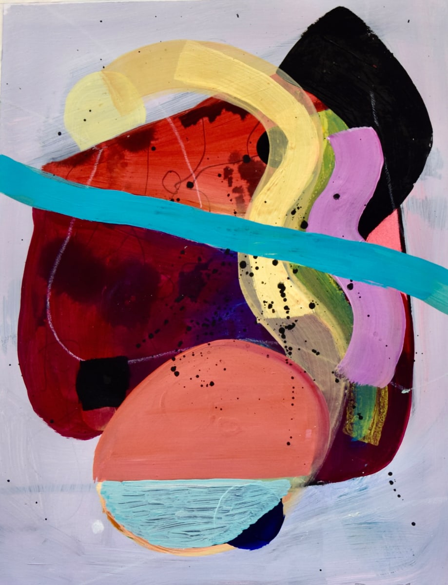 Banana Springs by Ellen Dieter, Image 3.