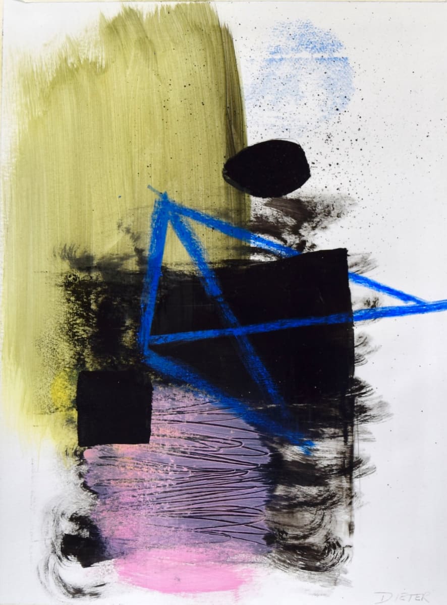 Memory Pattern by Ellen Dieter, Image 2.
