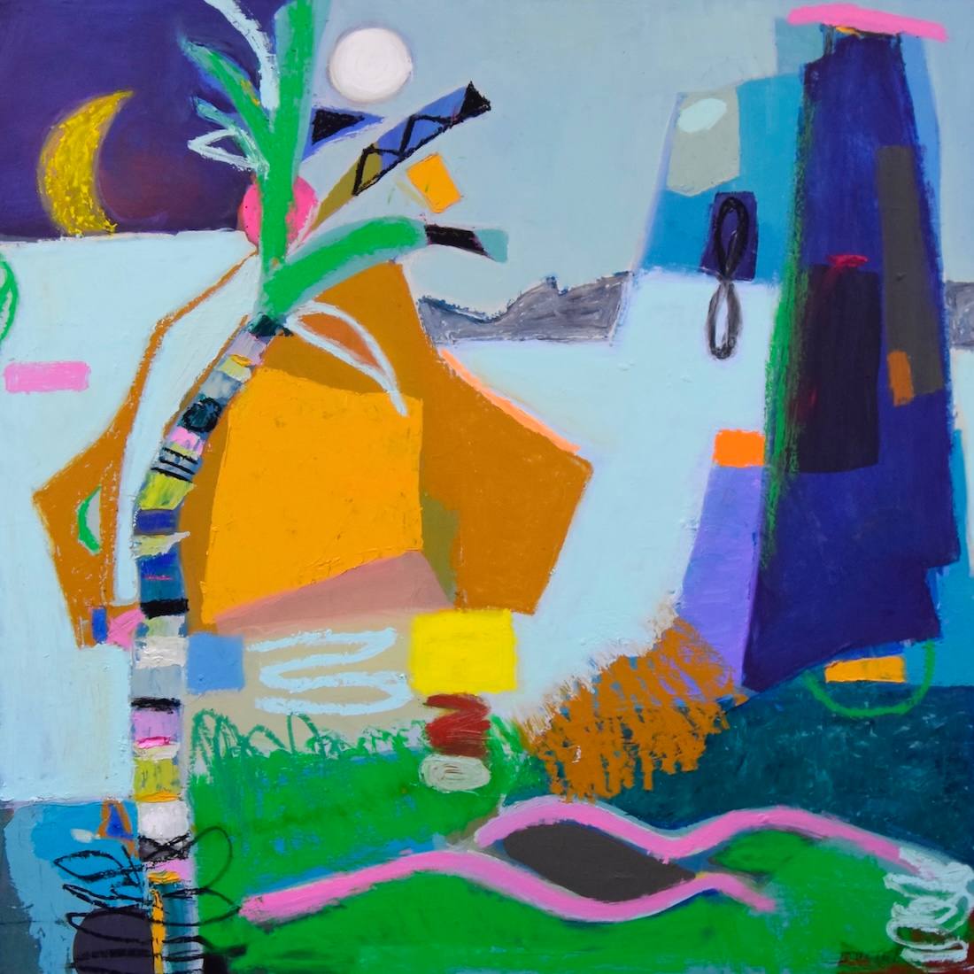 Undertow by Ellen Dieter, Image 2.