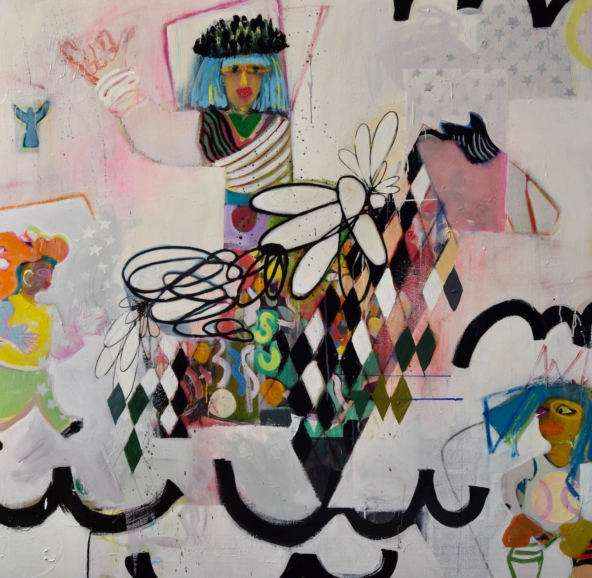 Unintended Consequences by Ellen Dieter, Image 1.