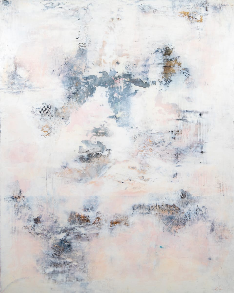 Irish Gloaming by Ella Balkwill 