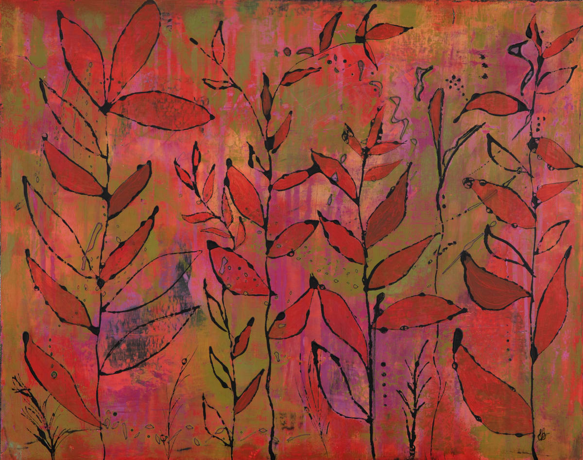 …feel like dancing. by Ella Balkwill 