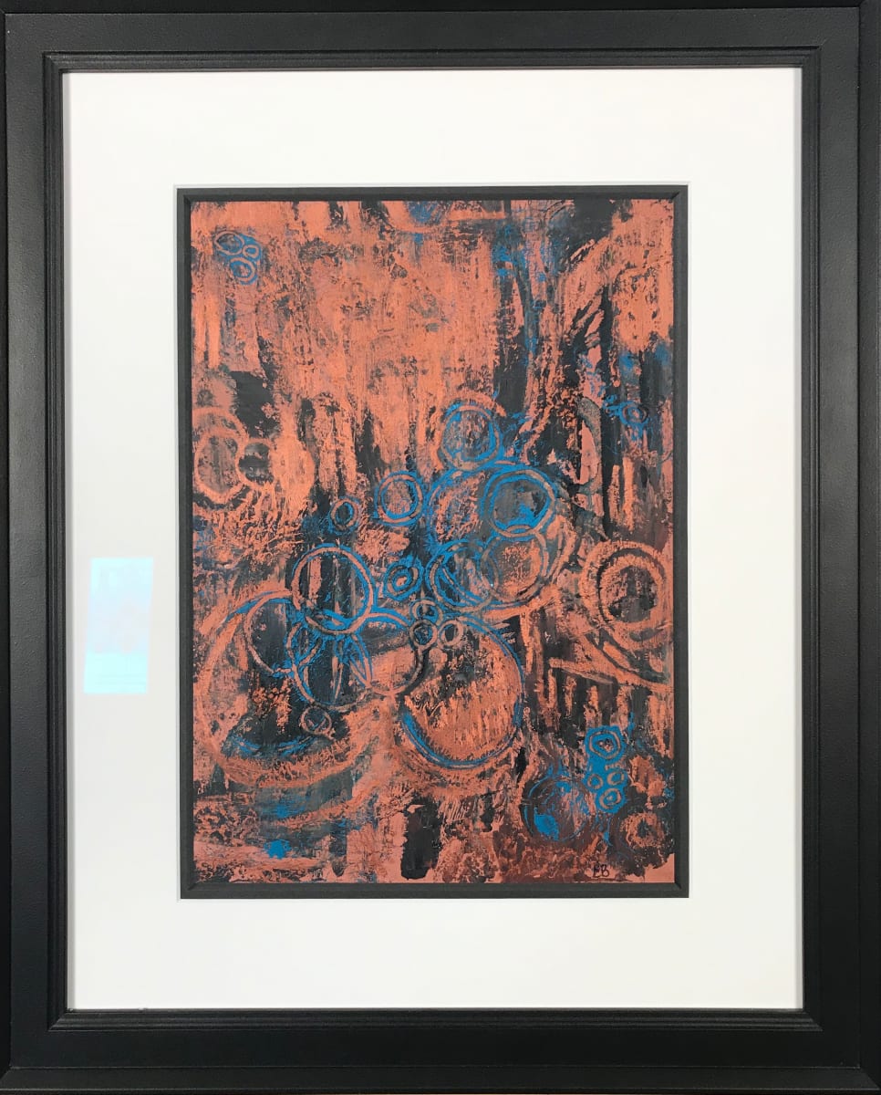 Aotearoa by Ella Balkwill 