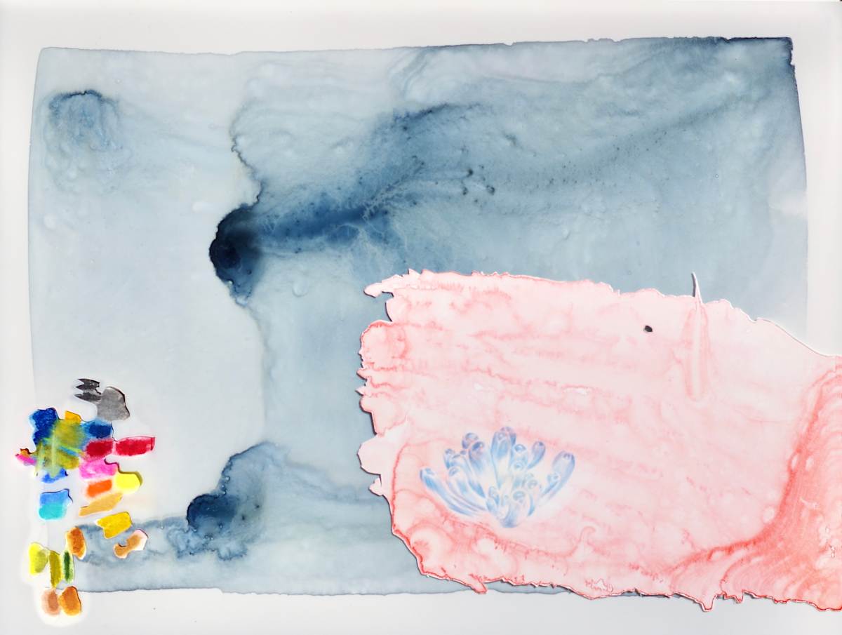 At the Beginning by Melissa Mohammadi, Image 2.