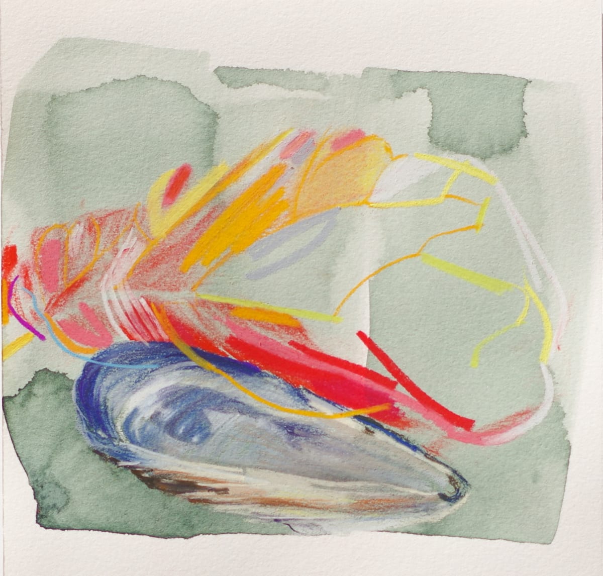 All We Need by Melissa Mohammadi, Image 1.
