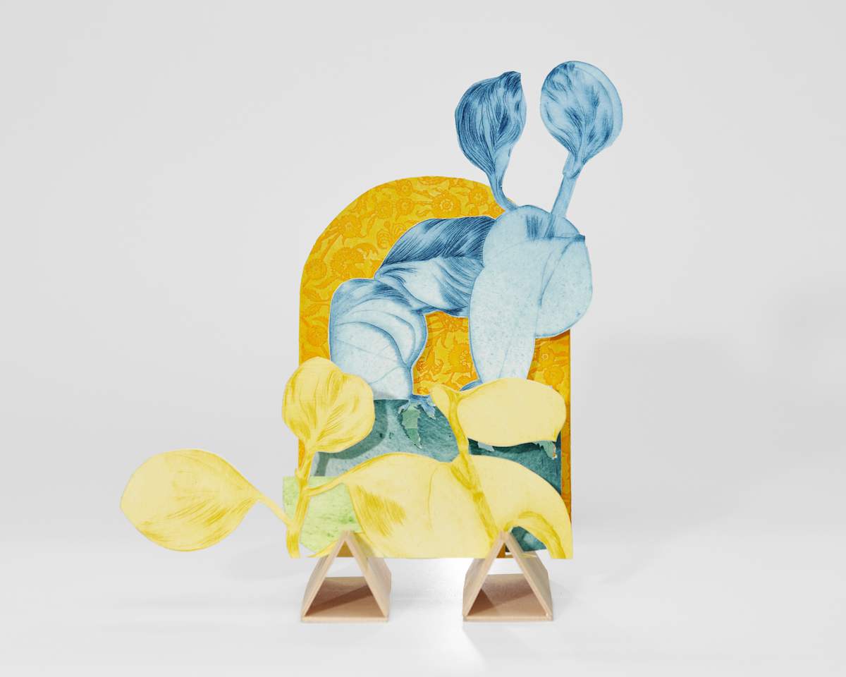 Altar by Melissa Mohammadi, Image 1.